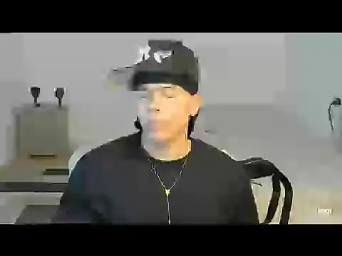 sant wahlberg online show from May 11, 2026, 10:51 pm