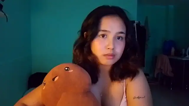 BabyDollVibes7 online show from May 11, 2026, 1:18 am