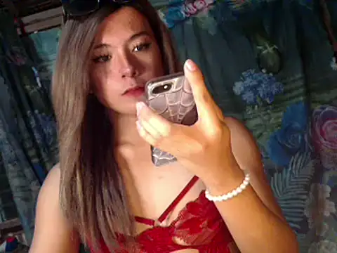 Andrea lopezxxx online show from April 30, 2026, 1:40 pm
