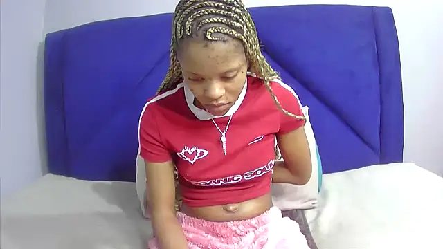 Snapshot of TheSexyBibi chatting on July 14, 2026, 5:56 am TheSexyBibi online show from July 14, 2026, 5:56 am