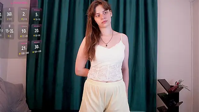 AltheaEllers online show from July 22, 2026, 2:13 am