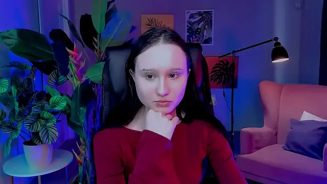 LexyBlike online show from April 28, 2026, 12:53 pm