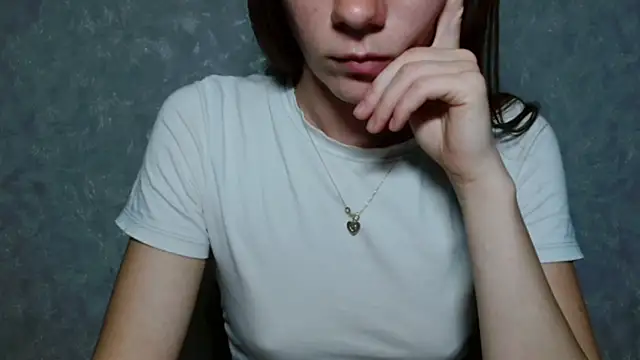 Amelia  Smith online show from May 26, 2026, 6:50 pm