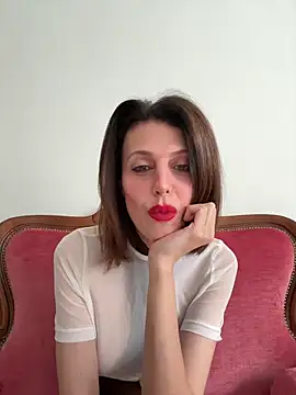 EliseAfterDark online show from April 30, 2026, 7:37 am