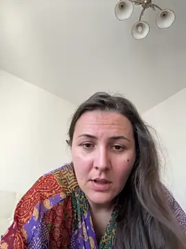Wild Rachel online show from May 5, 2026, 7:11 am