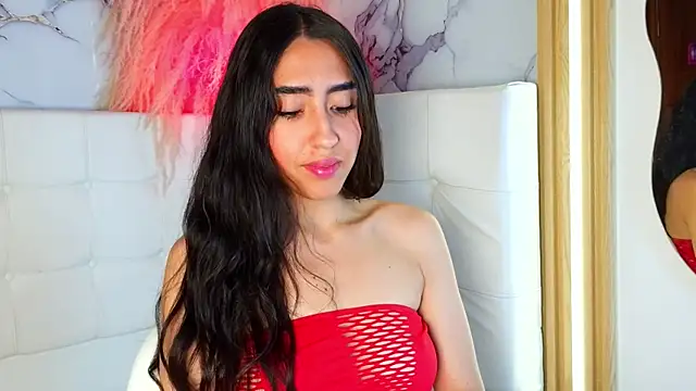 Angelasexx online show from May 7, 2026, 12:30 pm