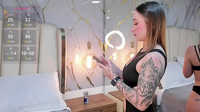 Hannah Lane online show from June 5, 2026, 12:22 pm