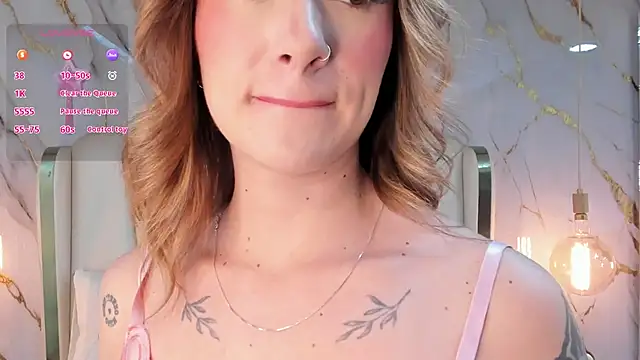 Hannah Lane online show from May 19, 2026, 12:12 pm