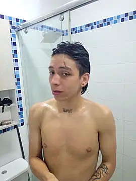 Sebastian Smoke online show from May 1, 2026, 9:53 pm