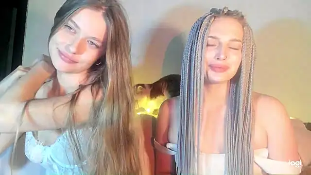 MyChoelove online show from July 15, 2026, 9:22 pm