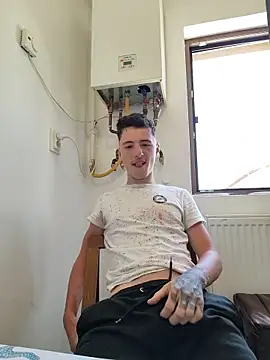 denysio89 online show from June 10, 2026, 9:21 am