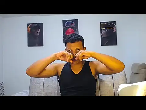 Ian Arcia online show from May 27, 2026, 10:17 pm