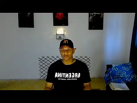 Ian Arcia online show from May 17, 2026, 10:32 pm