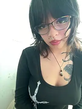 BabySixxxx online show from June 9, 2026, 4:08 pm