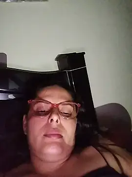 Bella Morena27 online show from June 16, 2026, 2:55 am
