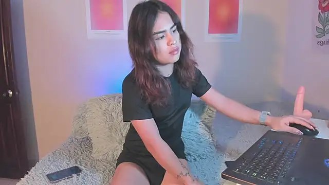 Snapshot of Sai_Novoa chatting on July 25, 2026, 8:15 pm Sai Novoa online show from July 25, 2026, 8:15 pm