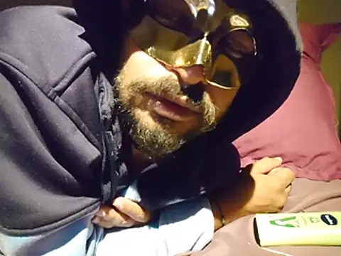 Sudda-ThatsMe online show from July 28, 2026, 6:53 pm
