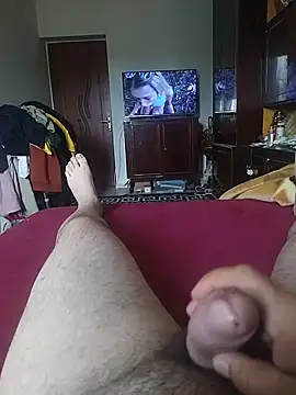 Big Big xxx online show from June 3, 2026, 1:01 pm