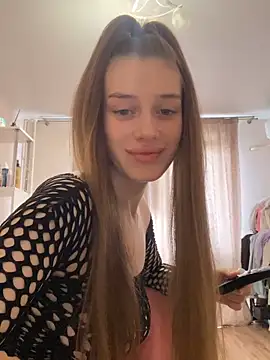  SweetAnna  online show from May 15, 2026, 8:56 am
