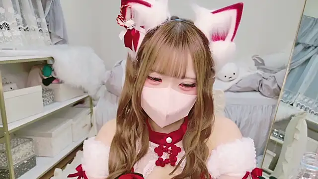 Ichiru chan online show from May 23, 2026, 1:21 pm