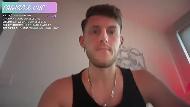 chaseleone online show from April 29, 2026, 7:42 pm