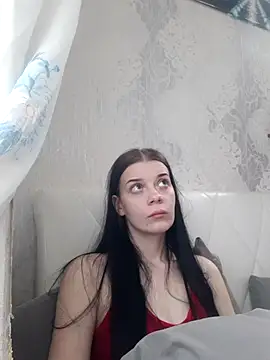 LunaAdika777 online show from May 1, 2026, 1:38 pm