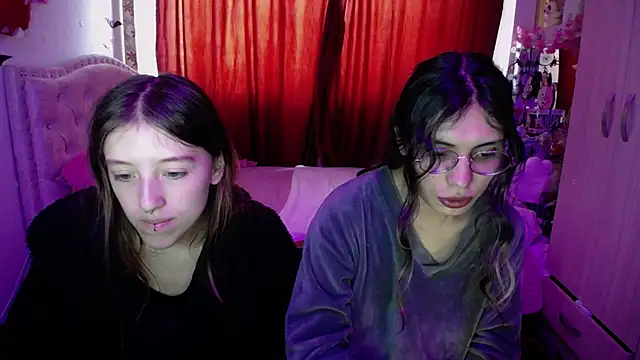 Blair y Briar online show from May 13, 2026, 4:25 pm