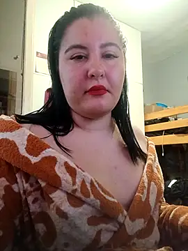 LittleMairy online show from May 8, 2026, 4:55 pm