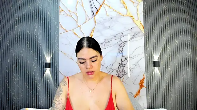 Pame-Miller online show from July 8, 2026, 11:44 am