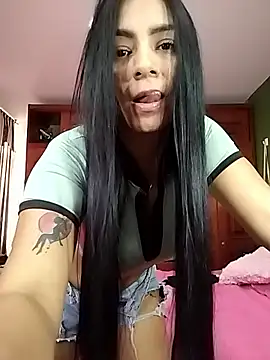 Gisselle-  online show from May 2, 2026, 4:01 pm