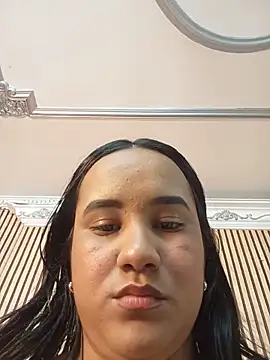 NATY BUSTOS online show from May 21, 2026, 3:04 am