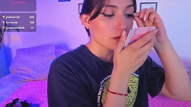 Kendaall sweet online show from July 10, 2026, 3:28 am