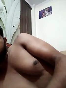 Snapshot of Rohit657600 chatting on July 6, 2026, 9:49 am Rohit657600 online show from July 6, 2026, 9:49 am
