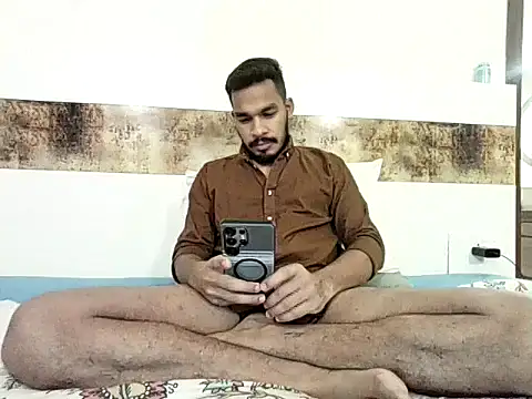 Desihotboy990 online show from May 10, 2026, 1:57 pm