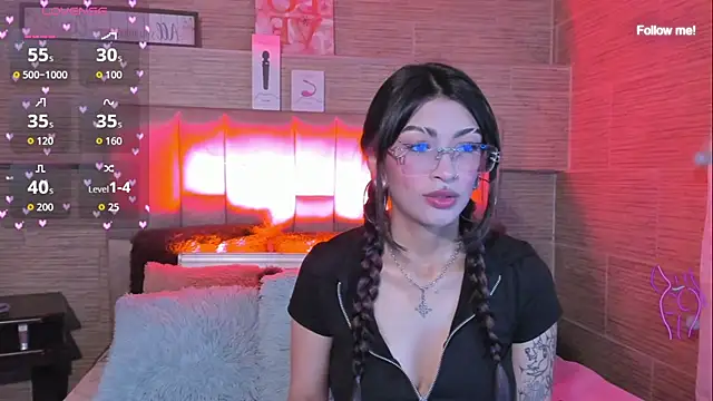 mia smoke  online show from July 16, 2026, 1:24 am