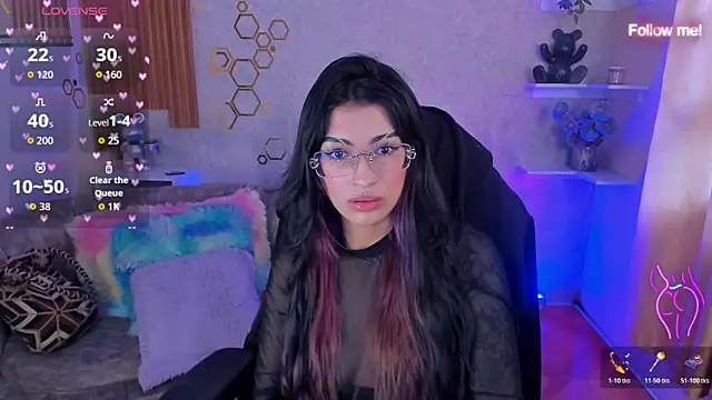 mia smoke  online show from June 9, 2026, 4:41 pm