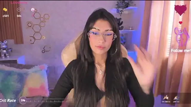 mia smoke  online show from May 1, 2026, 3:06 pm