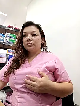 SAMANTHA--02 online show from May 9, 2026, 1:03 pm