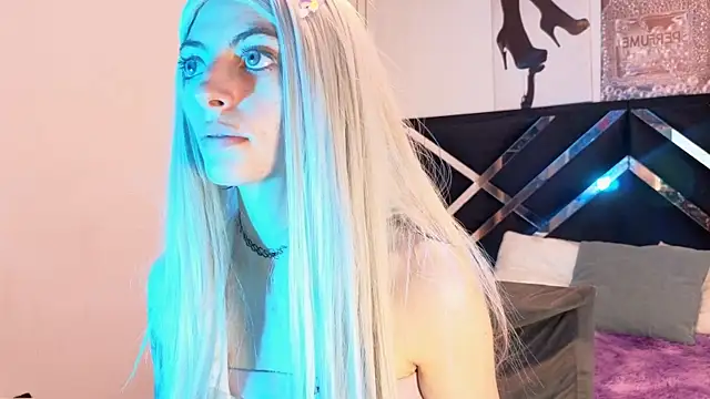 Pinky doll777 online show from July 11, 2026, 3:51 am