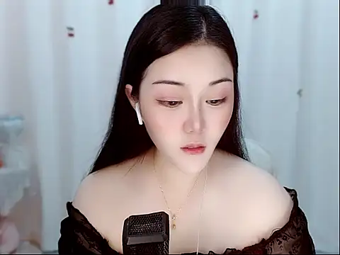 Snapshot of Amy-cnbaby chatting on May 10, 2026, 1:31 am Amy-cnbaby online show from May 10, 2026, 1:31 am