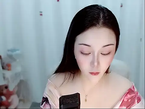 Snapshot of Amy-cnbaby chatting on June 12, 2026, 1:14 am Amy-cnbaby online show from June 12, 2026, 1:14 am