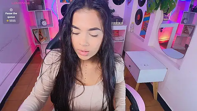 Duulce mia online show from May 30, 2026, 2:55 pm