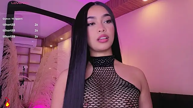 Chloe monroee online show from August 6, 2026, 3:23 am
