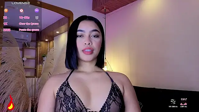 Snapshot of Chloe_monroee chatting on June 1, 2026, 3:07 am Chloe monroee online show from June 1, 2026, 3:07 am