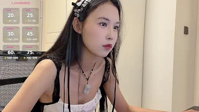 Snapshot of -LINXI chatting on May 29, 2026, 10:54 am -LINXI online show from May 29, 2026, 10:54 am