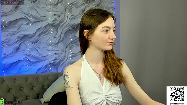 Valenora1 online show from May 7, 2026, 11:13 am