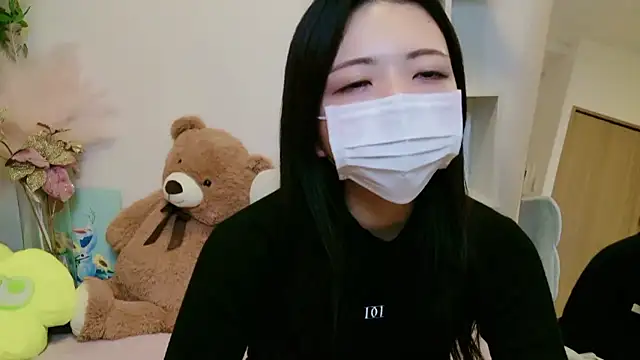 -Luna JP- online show from May 20, 2026, 1:19 pm