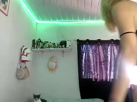 bunnyfoxxd online show from June 20, 2026, 9:53 pm