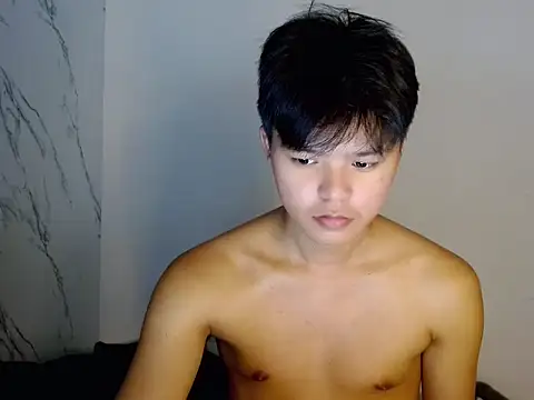 yourhotasiandoms online show from August 8, 2026, 1:56 am