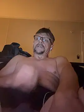 FuckinKevbonit online show from June 24, 2026, 10:03 am